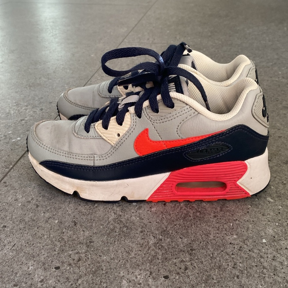 Nike Air Max 90 Little Kids